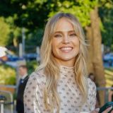 Бунтарка-дочь Глюкозы ошарашила жуткими снимками