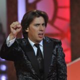 Иноагента Галкина пустят в Казахстан с концертом после скандала