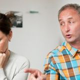 Тиран и его жертва: почему любимый человек приносит разрушение