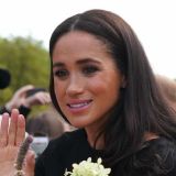 Каким блюдом Меган Маркл покорила принца Гарри: рецепт