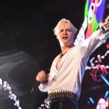 От чувств-с! На концерте SHAMAN'а случилось непредвиденное 