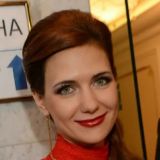 Замотанная в простыни Екатерина Климова показала самое сокровенное