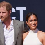 Неприкрытая ложь: папарацци изобличили бросившую принца Гарри Меган Маркл