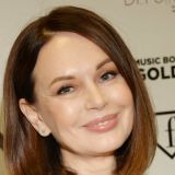 Ирина Безрукова рассказала, чего ей на самом деле не хватает