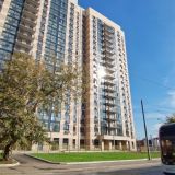 Собянин: До конца сентября начнется заселение 10 новостроек по реновации