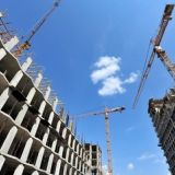 Собянин: В СВАО построят спортивный комплекс и скалолазный центр