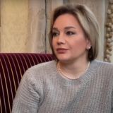 Проблемы в браке? Буланова ответила на вопрос о разрыве с молодым мужем