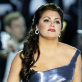 Дождалась-таки: на Западе замолчавшей Нетребко дали шанс