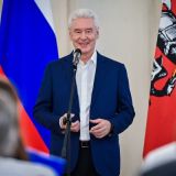 Собянин поручил обновить план развития Москвы на первом президиуме после выборов