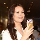 Они задают тренды: какие цвета в одежде любят звезды шоу-бизнеса