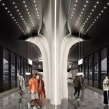 Собянин: Открытие станции 