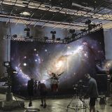 Собянин объявил о запуске Московской цифровой киноплатформы