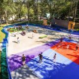 Собянин рассказал, как преобразились дворы с учетом пожеланий москвичей