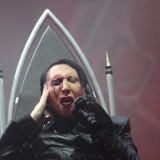 На святое посягнули! Новый виток скандала вокруг Мэрилина Мэнсона