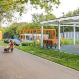 Собянин рассказал о самых интересных проектах благоустройства в СВАО