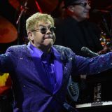 Элтон Джон выставил на продажу свою резиденцию в Атланте 