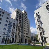 Собянин: С начала года передали под заселение 29 домов по программе реновации