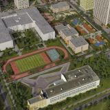 Собянин рассказал о развитии социальной инфраструктуры на юге Москвы