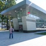 Собянин: В 2023 году благоустроим территории около 60 транспортных объектов