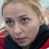 Навка рассказала об участии Костомарова в ее ледовом шоу