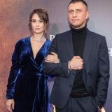 Стали известны подробности отношений Прилучного и Муцениеце 