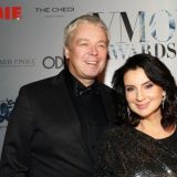 Муж Екатерины Стриженовой связан со 