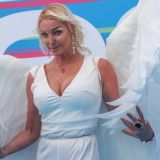 Назван способ избавить Волочкову от проблем с мужчинами и спиртным: и вот что это