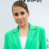 Здесь живут феи – Юлия Барановская призналась в зависимости от грибов?