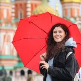 Собянин: Туристическая отрасль Москвы практически полностью восстановилась