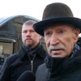 93-летний Краско 