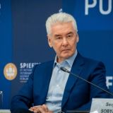 Собянин утвердил состав правительства Москвы после переизбрания