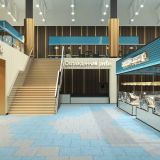 В Москве откроется уникальный рынок с морскими и речными деликатесами