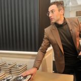 Сын Фриске и Шепелева становится частью шоу-бизнеса: смотрим видео