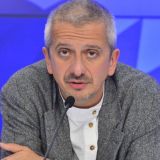 Издевался над актерами: Лазарев рассказал о жестких методах работы Богомолова