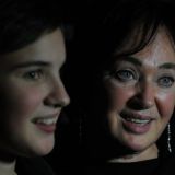 Постройневшая дочь Гузеевой ответила на выпады злопыхателей