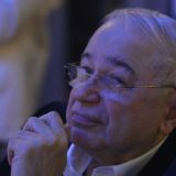 Что дает Петросяну веру в будущее России и современное поколение