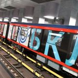 Собянин поблагодарил столичных метростроителей за новые станции метро