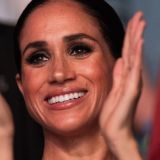 Сказка о золотой рыбке: как Меган Маркл захотела стать президентом