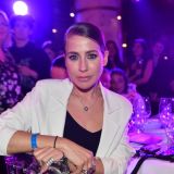 Плюс 20 лет налицо: вот что стилисты сотворили с Барановской