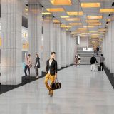 Собянин: Первый участок Троицкой линии планируется открыть в 2024 году