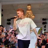 Появились данные о призыве Милохина в армию: его приемный отец сделал заявление