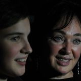 Не уверена в себе: Сексолог объяснила поведение дочери Гузеевой