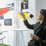 Собянин: Более 650 брендов примут участие в неделе интерьера и дизайна в Москве