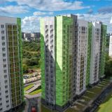 Собянин: В 14 районах Москвы программа реновации полностью завершена