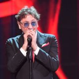 Лепс поделился простым секретом для восстановления сил 