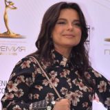 Наташа Королева прилюдно ухватила известную женщину за интимное место: фото