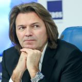 Маликов поделился подробностями здоровья отца после тяжелой болезни