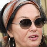 Главная сваха России Гузеева выдала разведенную дочь Михалкова