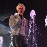 Второй SHAMAN? На Первом канале показали юное дарование