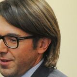 Женатый Андрей Малахов попался наедине с другой после 12 лет брака